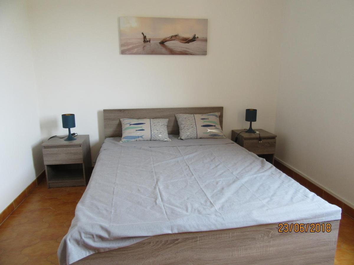 Au Calme Residence L'Ile Heureuse Les Lecques Εξωτερικό φωτογραφία