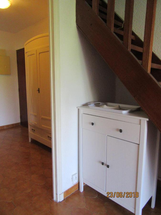 Au Calme Residence L'Ile Heureuse Les Lecques Εξωτερικό φωτογραφία