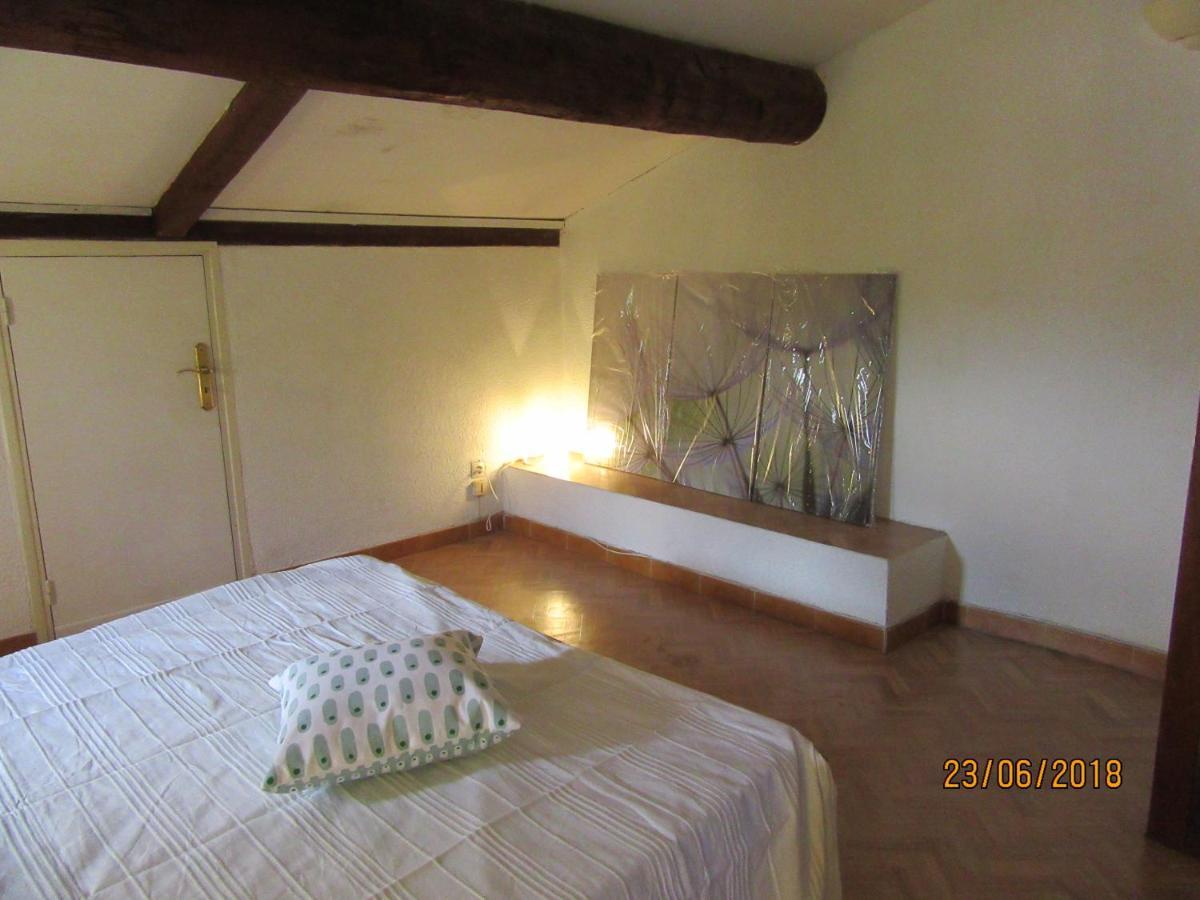 Au Calme Residence L'Ile Heureuse Les Lecques Εξωτερικό φωτογραφία