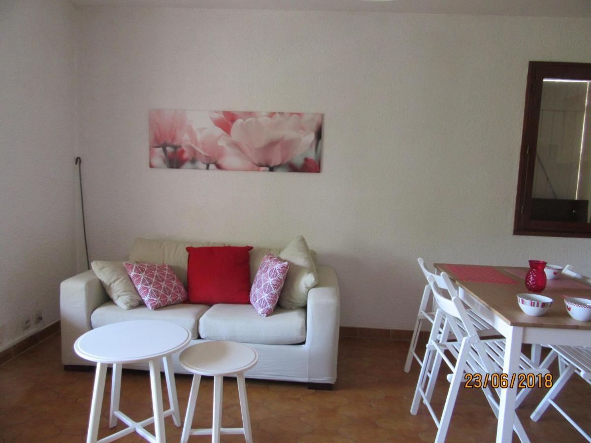 Au Calme Residence L'Ile Heureuse Les Lecques Εξωτερικό φωτογραφία