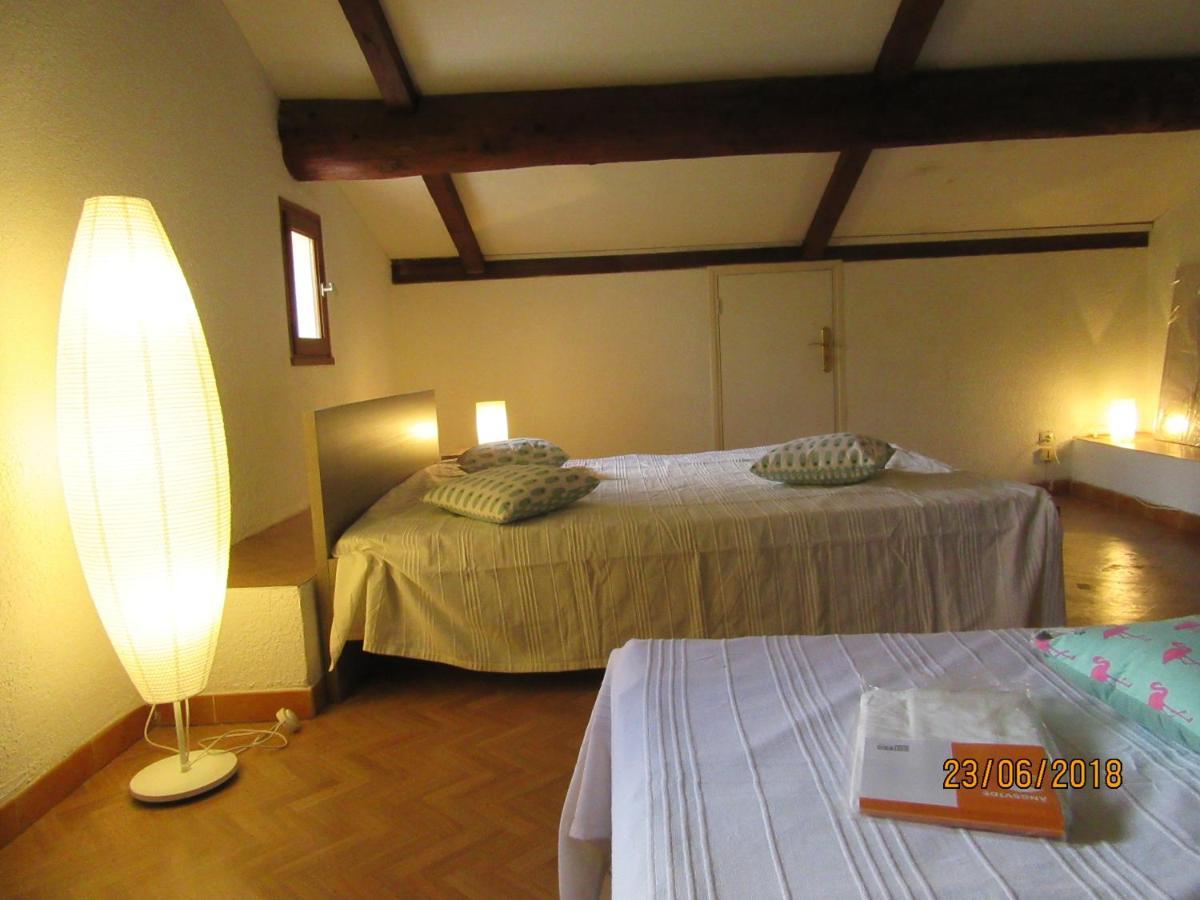 Au Calme Residence L'Ile Heureuse Les Lecques Εξωτερικό φωτογραφία
